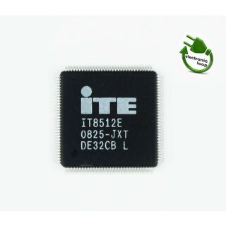 ITE IT8512E JXT Super IO Chip Embedded Controller MIO SIO EC