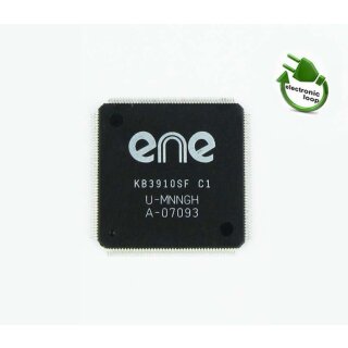 ENE KB3910SF C1 Super IO Chip Embedded Controller MIO SIO EC