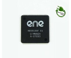  ENE KB3910SF C1 Super IO Chip Embedded Controller MIO...