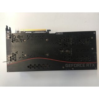 EVGA GeForce RTX 3070 FTW3 Ultra Gaming LHR Grafikkarte 8GB GDDR6 #G9