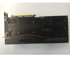EVGA GeForce RTX 3070 FTW3 Ultra Gaming LHR Grafikkarte 8GB GDDR6 #G9