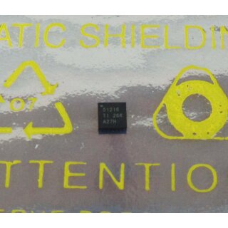 TI TPS51216 Memory Power Solution Synchronous Buck Controller TPS51216RUKR QFN-20