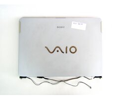 Sony Vaio PCG-716m Display inkl. Displaykabel und...