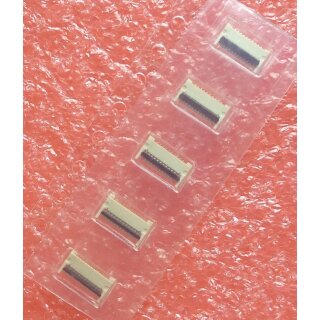 Battery Connector for Macbook Pro 13" A1708 J6951 10PIN