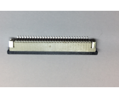 Connector 28Pin 1 mm Pitch Bottom Contact