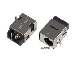 DC Buchse Jack fit for Asus G53 G53J