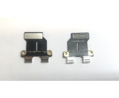 USB Type C USB-C DC Jack Buchse Board Connector for Macbook Air 13" A1932 820-01161-A 821-01658-A