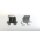 USB-C DC Jack Buchse Board Connector for Macbook Air 13" A1932 820-01161-A 821-01658-A