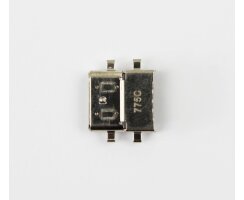 USB Type C USB-C DC Buchse Jack Connector für Asus ZenBook Flip S UX370U !genau LESEN! THT