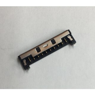 Asus Akku Connector 10 Pin