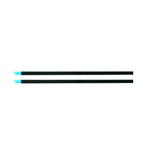 Pull Tabs Pull Tape für Laptop LCD Display Batterie 190mm x 10mm x 0,5 mm