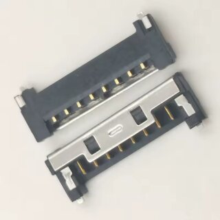 Asus Akku Connector 8 Pin