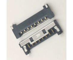 Asus Akku Connector 8 Pin