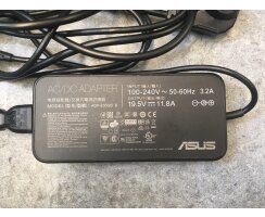 Original ASUS ADP-230GB B Netzteil 19.5V 11.8A 230W...