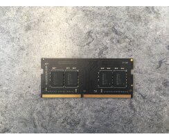 16GB DDR4 2400 Mhz PC4-19200 G.Skill Ripjaws RAM Arbeitsspeicher Modul
