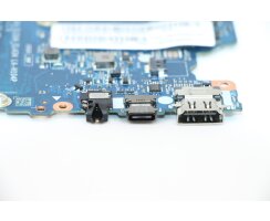 Lenovo Ideapad S340-15IML Mainboard Intel i7-10510U 4GB MX230 2G VRAM 5B20W84730