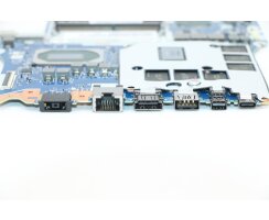 Lenovo Legion Y540-15IRH Mainboard Intel i7-9750HF GTX 1660 Ti Max-Q 6GB VRAM NM-C221 Rev 2.0