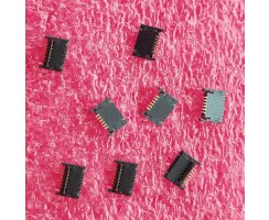 J5151 Battery FPC Connector Akku Steckverbinder für...