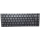 MEDION AKOYA S6445 QWERTZ Tastatur MD61489 MD61278 MD61194 neu