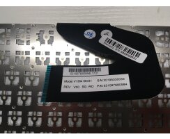 Getac S410 Keyboard DE-SW S410 G1 G2 G3 S410G1 G2 S410G3