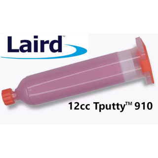 12cc Laird Tputty™ 910 Liquid Gap Filler 9.1 W/mK