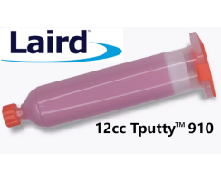 12cc Laird Tputty™ 910 Liquid Gap Filler 9.1 W/mK