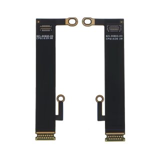 Flexgate LCD Backlight Kabel 821-00602-03 / 821-00603-03 für MacBook A1706 A1708