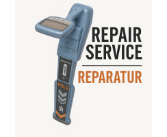 Radiodetection RD7100 Cable Pipe Detector Repair Service...