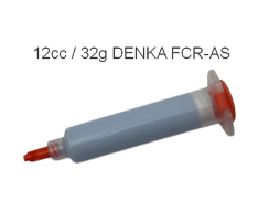 12cc Denka FCR-AS 6,4 W/mK Thermal Gap Filler 16TT0-R003V000