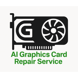 PNY NVIDIA Ampere A10 24GB AI KI Grafikkarte Reparatur Service