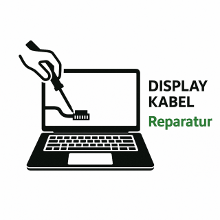 Razer Book RZ09-0357 Display Kabel Reparatur