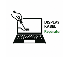 Razer Book RZ09-0357 Display Kabel Reparatur