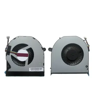 CPU Lüfter Fan für Intel NUC11 NUC11PAH NUC11TNH BAZC0810R5HY006