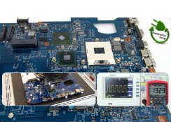 Samsung Galaxy Book Pro 360 15 NP950Qxx Mainboard Laptop...