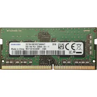 8GB DDR4 PC4-3200 SO-DIMM RAM Laptop Arbeitsspeicher