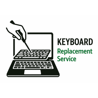 Medion Akoya S15449 MD62096 Tastatur Austausch