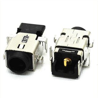 Asus DC Buchse Netzbuchse DC Power Jack passend für X1603 P2451 UX4000F UX481 Q528 Q535 Q538 YX560U A560 X560U K560