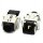 Asus DC Buchse Netzbuchse DC Power Jack passend für X1603 P2451 UX4000F UX481 Q528 Q535 Q538 YX560U A560 X560U K560