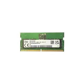 8GB DDR5 4800 Mhz PC5-4800B Notebook RAM Arbeitsspeicher Modul