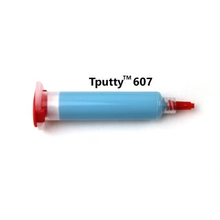 30cc Laird Tputty™ 607 Liquid Gap Filler 6.4 W/mK