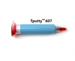 30cc Laird Tputty™ 607 Liquid Gap Filler 6.4 W/mK