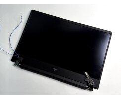 Original schwarz HP Victus 15-fa FHD 144Hz LCD Asembly