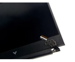 Original schwarz HP Victus 15-fa FHD 144Hz LCD Asembly