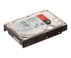SEAGATE IronWolf Pro ST8000NE001 NAS HDD Festplatte 8TB...