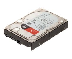 SEAGATE IronWolf Pro ST8000NE001 NAS HDD Festplatte 8TB 7200 RPM Cache 256MB