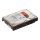 SEAGATE IronWolf Pro ST8000NE001 NAS HDD Festplatte 8TB 7200 RPM Cache 256MB