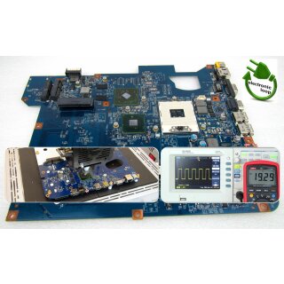 Packard Bell Easynote TJ75 Mainboard Repair Service fixed price MS2288 SJV50-CP