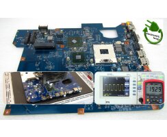 Packard Bell Easynote TJ75 Mainboard Repair Service fixed...