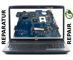 Acer Aspire 5740G 5340G D DG Mainboard Reparatur zum...