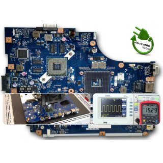 Acer Aspire 5741G 5742G Z ZG Mainboard Repair fixed price LA-5891P LA-5893P LA-5894P